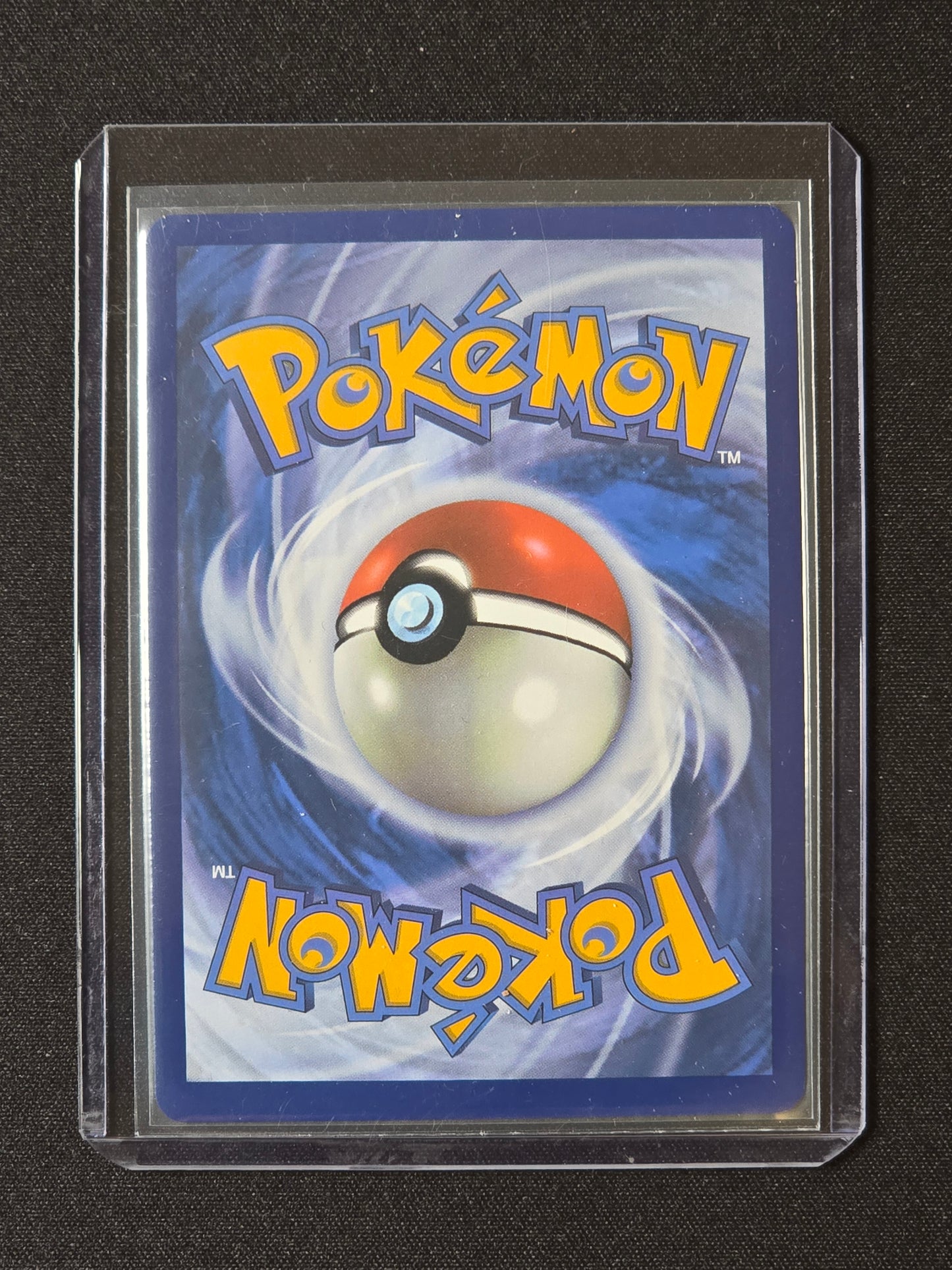 Amos de la Team Rocket DRI 223