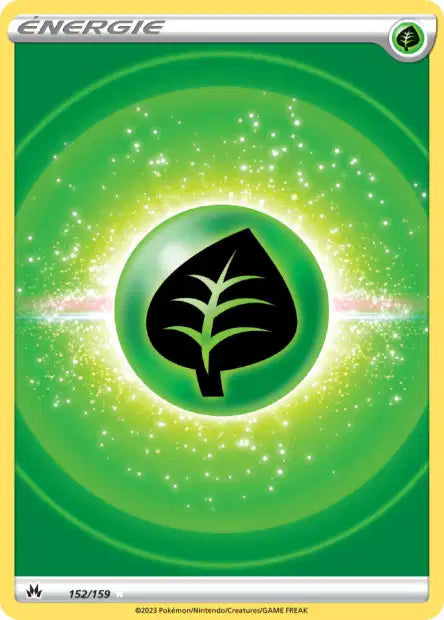 Énergie Plante 152/159