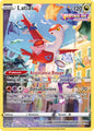Latias GG20