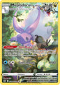 Muplodocus de Hisui GG21