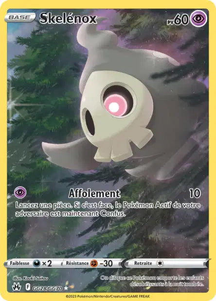 Skelenox GG28