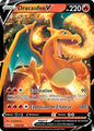 Dracaufeu-V 18/159