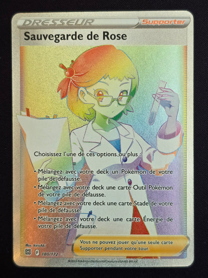 Sauvegarde de Rose 180/172