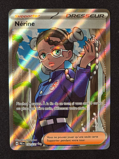 Nérine PRE 132