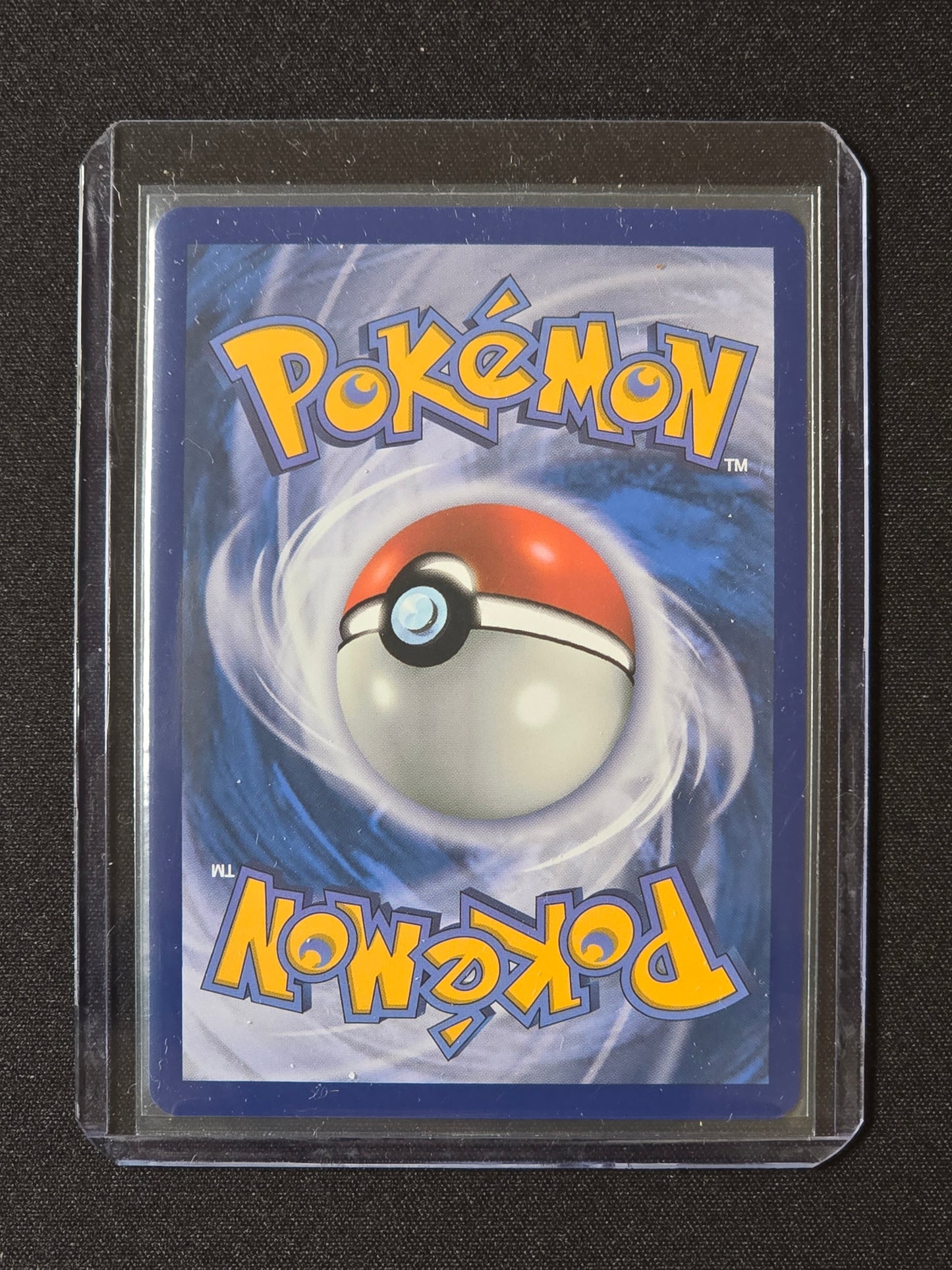 Sulfura ex de la Team Rocket DRI 208