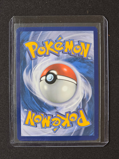 Reshiram de N JTG 167