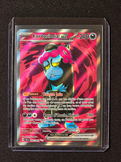 Fortusimia ex SFA 083