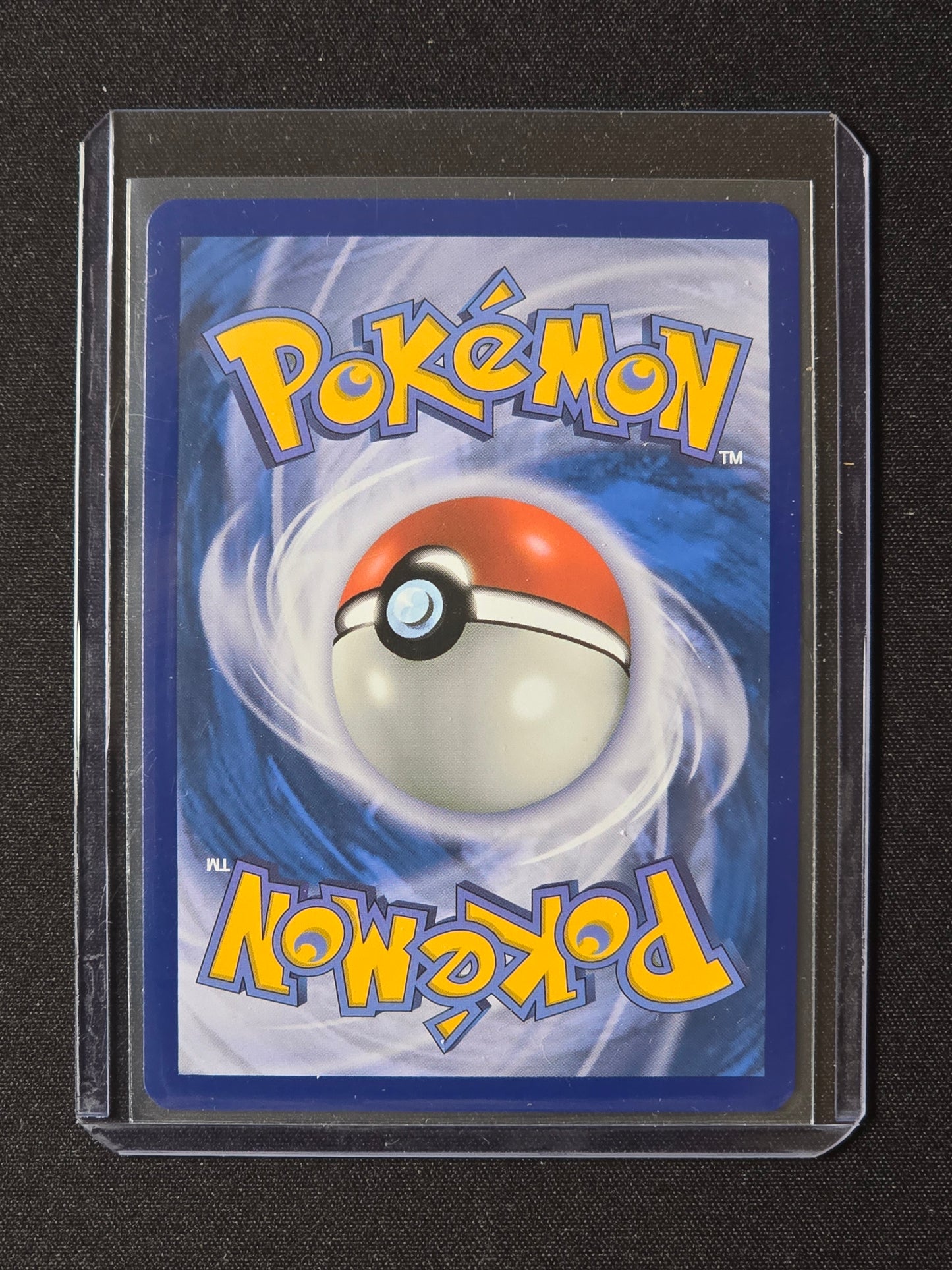 Mega Scarhino ex PFL 108