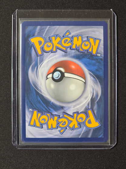 Mega Sharpedo ex PFL 113