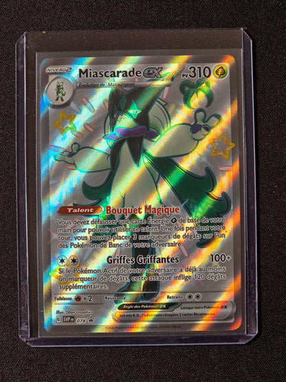 Miascarade ex SVP 078