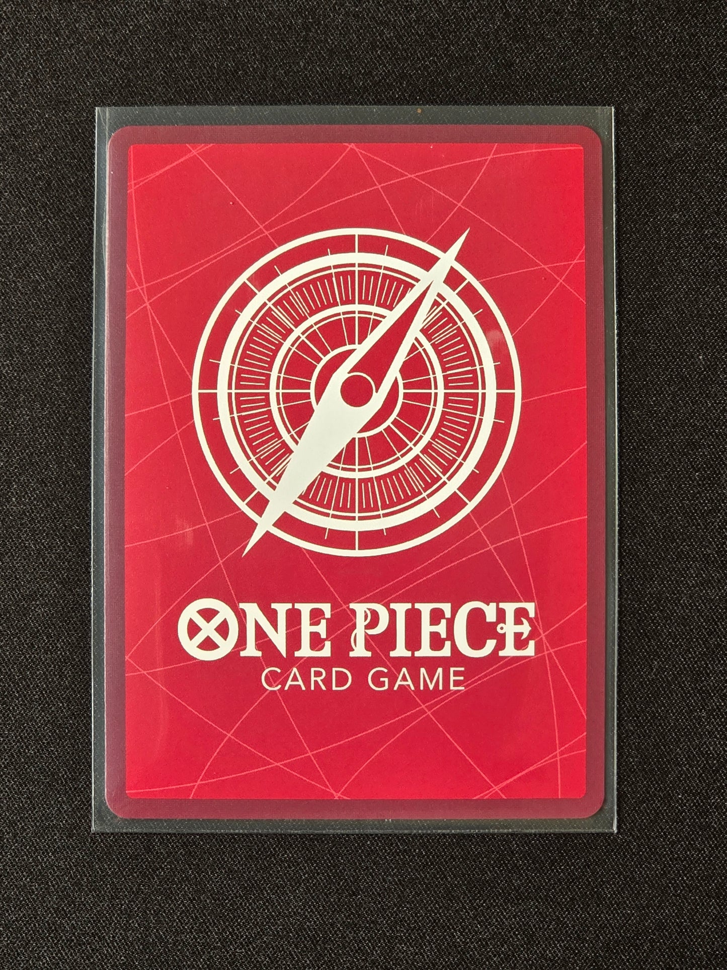 Monkey.D.Luffy (V.4) 3rd Anniversary