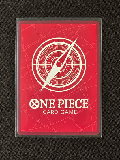 Monkey.D.Luffy (V.4) 3rd Anniversary