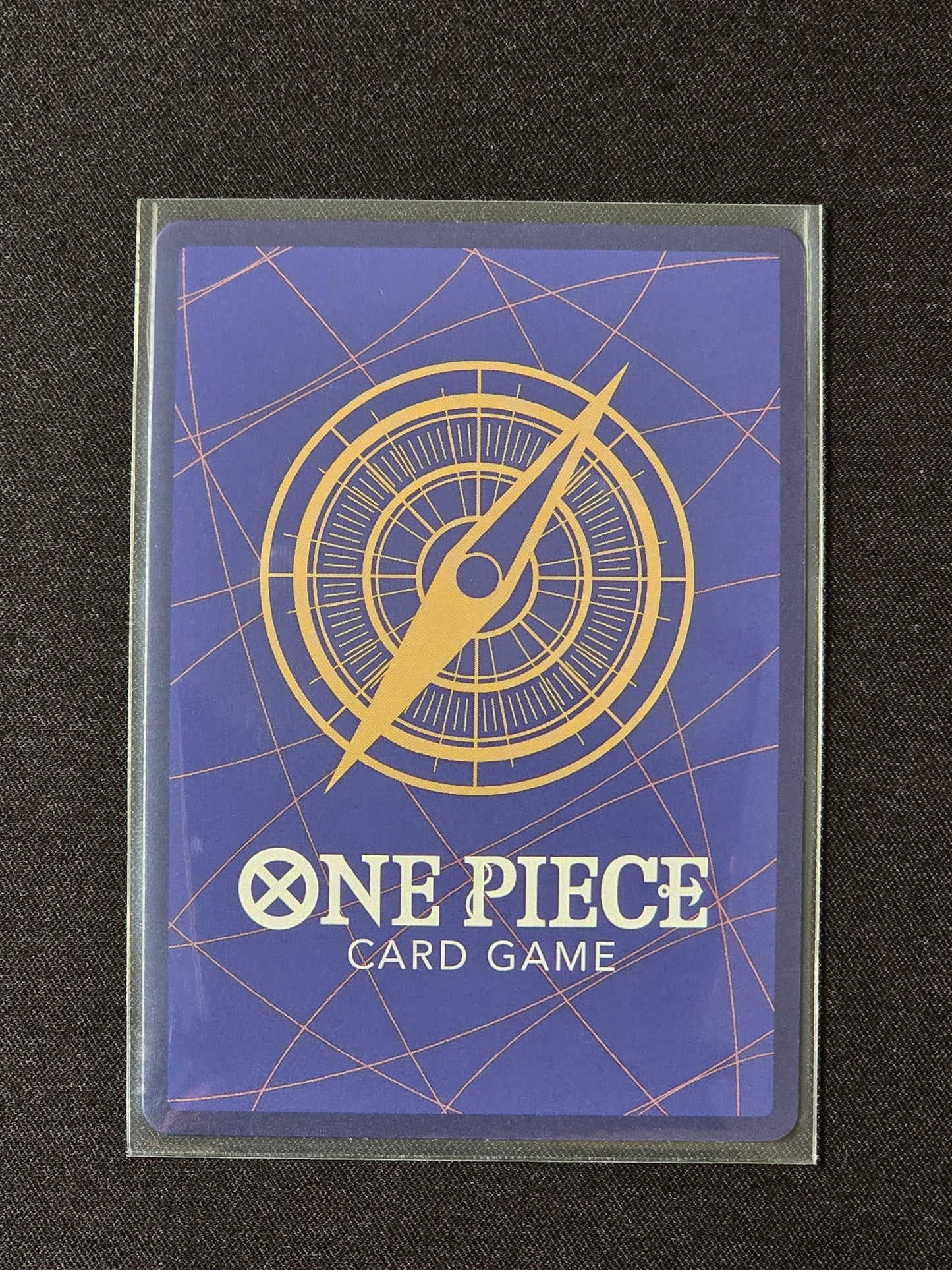 Portgas.D.Ace (OP07-053) (V.4) 3rd Anniversary