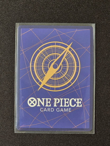 Portgas.D.Ace (OP07-053) (V.4) 3rd Anniversary