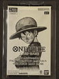 3ème Anniversaire Pack Treasure Campaign One Piece Card Game