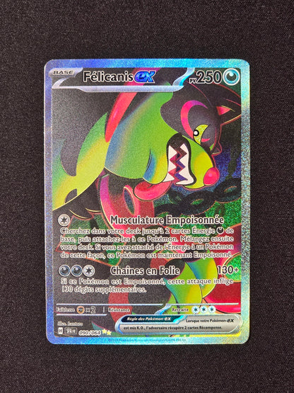 Félicanis ex SFA 090