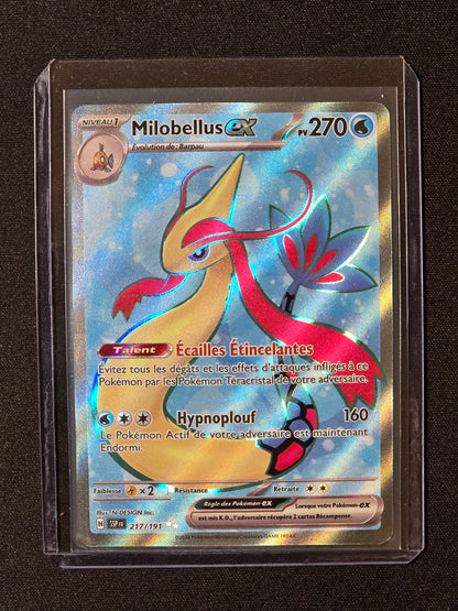 Milobellus ex SSP 217