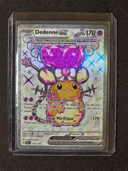 Dedenne ex PAL 239