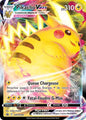 Pikachu-VMAX SWSH286