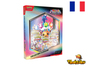 Coffret Collection Classeur Pokémon EV8.5 Évolutions Prismatiques