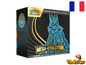 Coffret dresseur d'élite Pokémon ME01 Méga-Évolution FR (Lucario)
