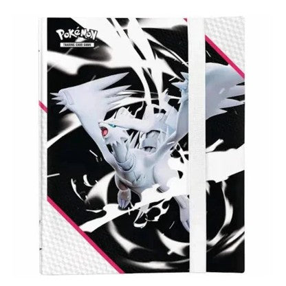 Classeur Pokémon EV10.5 Flamme Blanche
