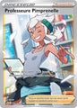 Professeure Pimprenelle TG26