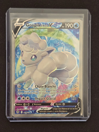 Goupix d'Alola-V 173/195