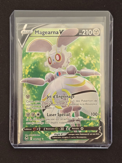 Magearna-V 182/195