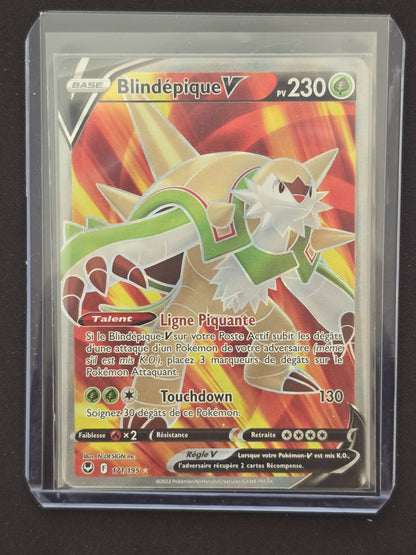 Blindépique-V 171/195