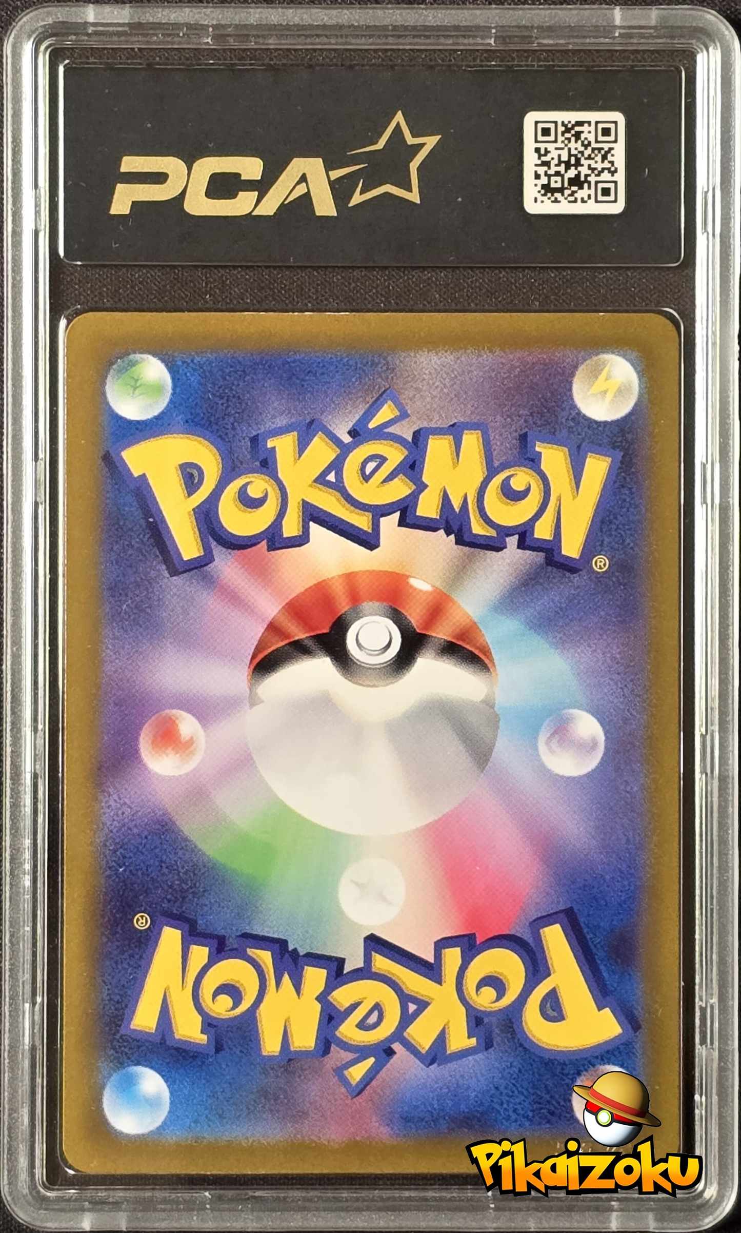 Latias FA JP PCA 9.5