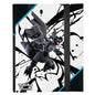 Classeur Pokémon EV10.5 Foudre Noir