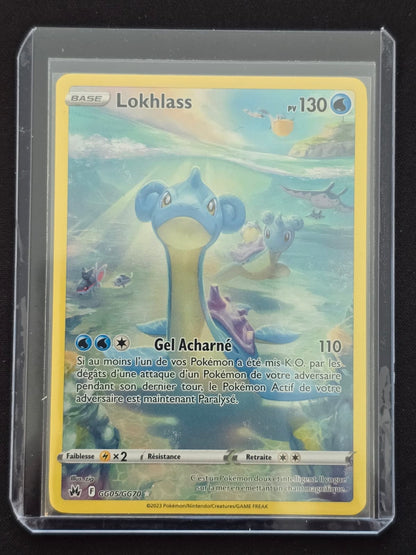 Lokhlass GG05