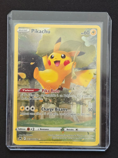 Pikachu GG30