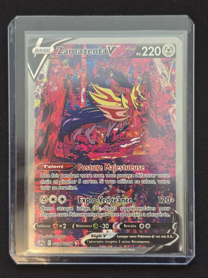 Zamazenta-V GG54