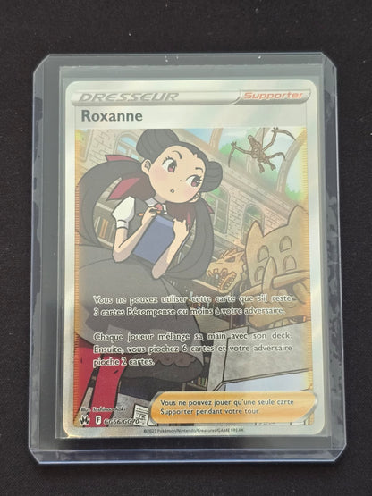 Roxanne GG66
