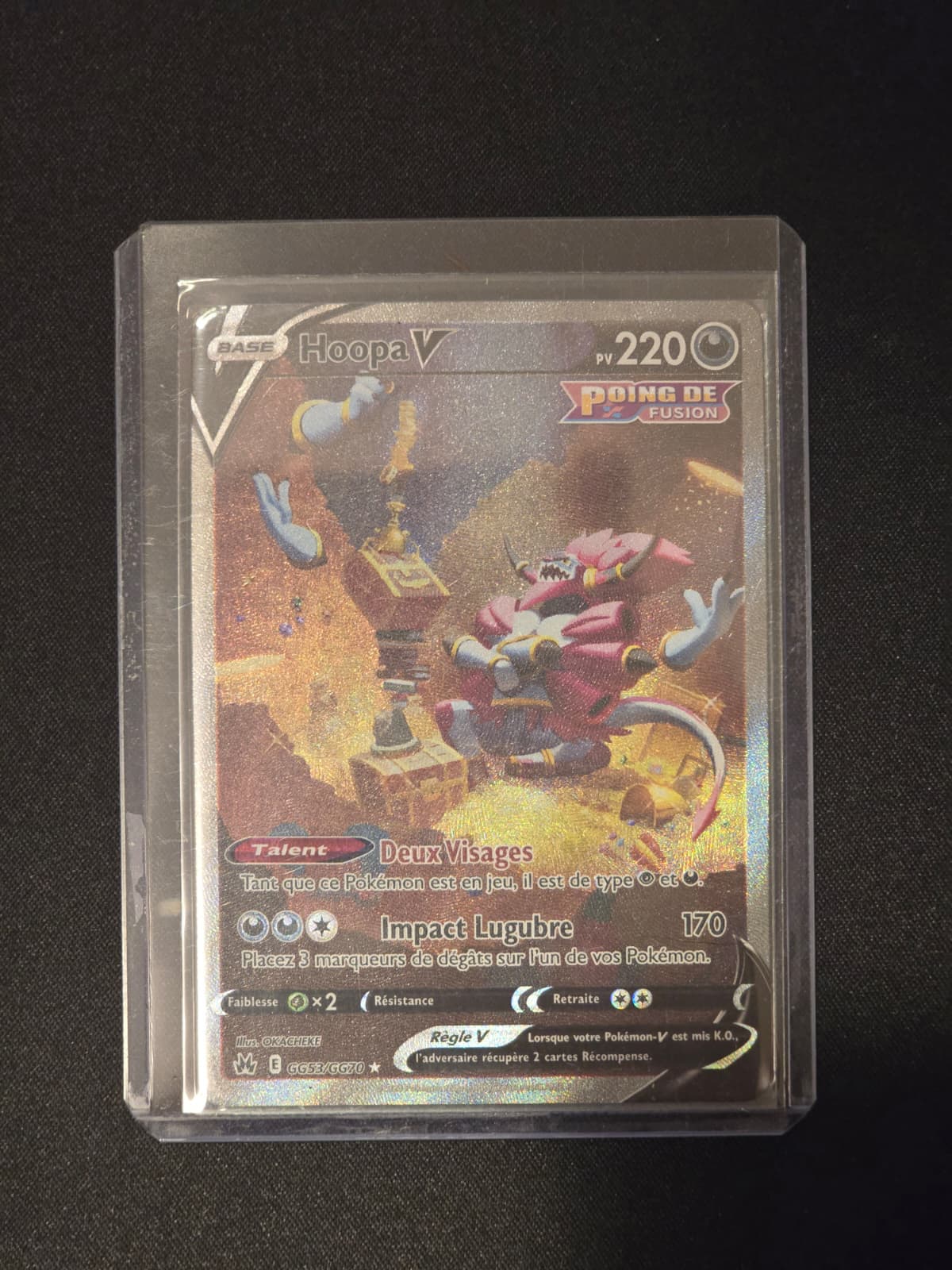 Hoopa-V GG53