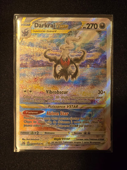 Darkrai-VSTAR GG50