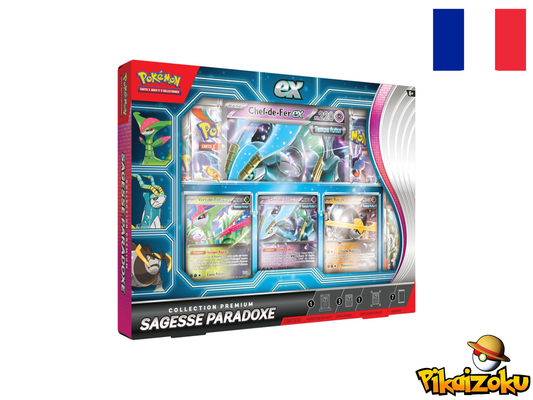 Coffret Sagesse Paradoxe
